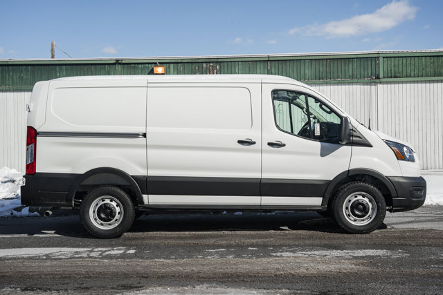 New 2026 Ford Transit 250 - photo 2