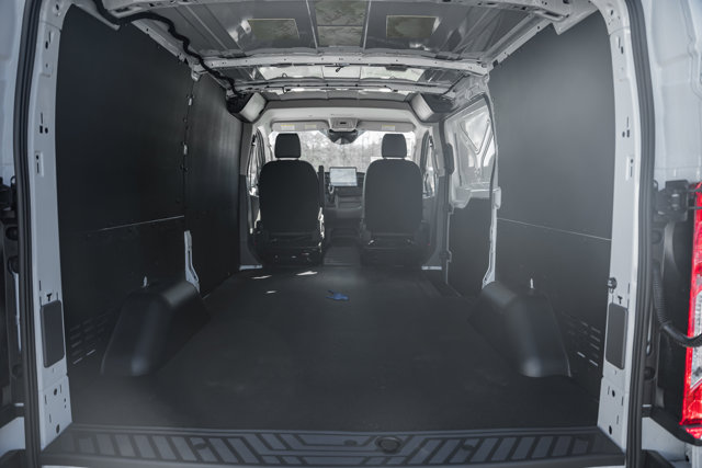 New 2026 Ford Transit 250 Low Roof Empty Cargo Van - photo 30