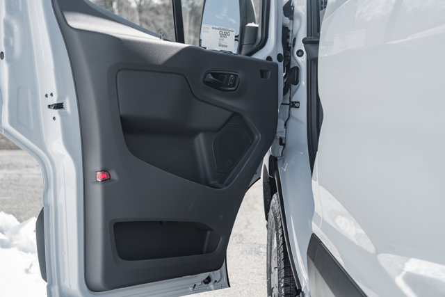 New 2026 Ford Transit 250 Low Roof Empty Cargo Van - photo 33