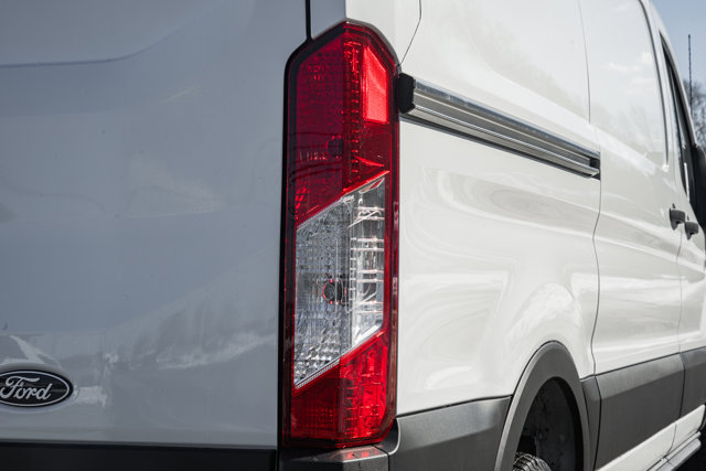 New 2026 Ford Transit 250 Low Roof Empty Cargo Van - photo 5