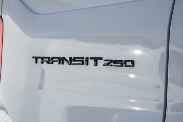 New 2026 Ford Transit 250 Low Roof Empty Cargo Van - photo 6