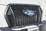 New 2026 Ford Transit 250 Low Roof Empty Cargo Van thumbnail 8