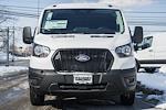 New 2026 Ford Transit 250 Low Roof Empty Cargo Van thumbnail 1