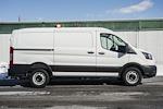 New 2026 Ford Transit 250 Low Roof Empty Cargo Van thumbnail 2