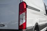 New 2026 Ford Transit 250 Low Roof Empty Cargo Van thumbnail 5
