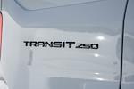 New 2026 Ford Transit 250 Low Roof Empty Cargo Van thumbnail 6