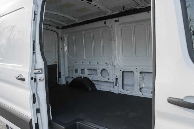 New 2026 Ford Transit 250 Medium Roof Empty Cargo Van - photo 28
