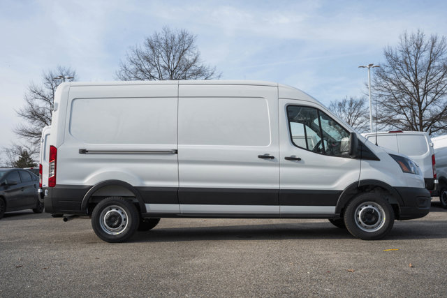 New 2026 Ford Transit 250 - photo 2