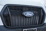 New 2026 Ford Transit 250 Medium Roof Empty Cargo Van thumbnail 8