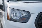 New 2026 Ford Transit 250 Medium Roof Empty Cargo Van thumbnail 9