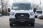 New 2026 Ford Transit 250 Medium Roof Empty Cargo Van thumbnail 1