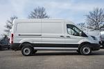 New 2026 Ford Transit 250 Medium Roof Empty Cargo Van thumbnail 2