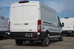 New 2026 Ford Transit 250 Medium Roof Empty Cargo Van thumbnail 3