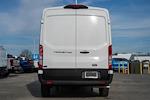 New 2026 Ford Transit 250 Medium Roof Empty Cargo Van thumbnail 5
