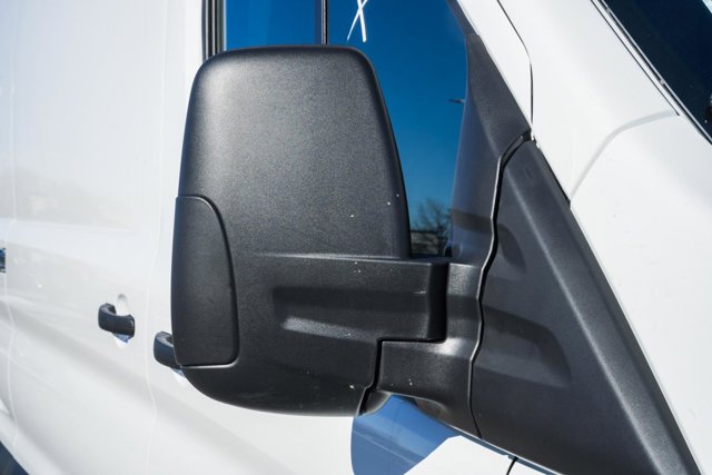 New 2026 Ford Transit 250 Medium Roof Empty Cargo Van - photo 13