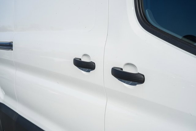 New 2026 Ford Transit 250 Medium Roof Empty Cargo Van - photo 14