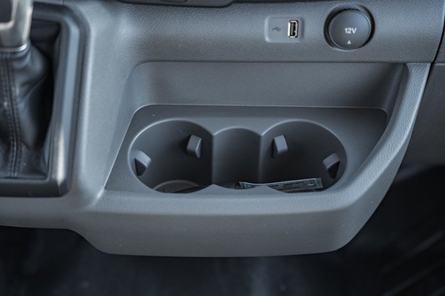 New 2026 Ford Transit 250 Medium Roof Empty Cargo Van - photo 25