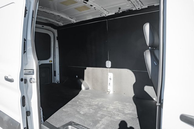 New 2026 Ford Transit 250 Medium Roof Empty Cargo Van - photo 32