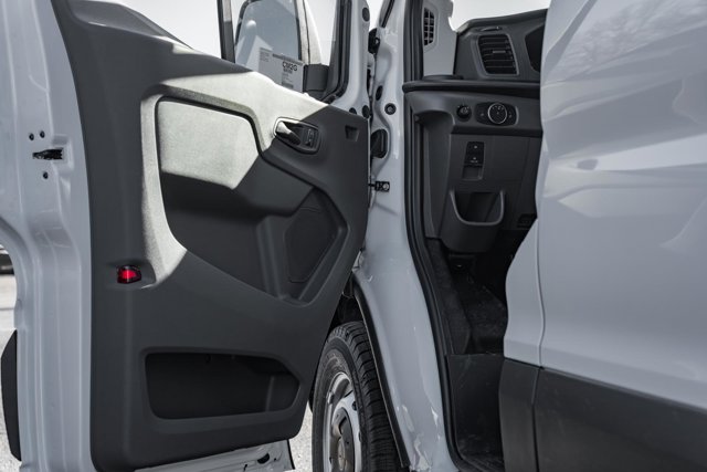 New 2026 Ford Transit 250 Medium Roof Empty Cargo Van - photo 34