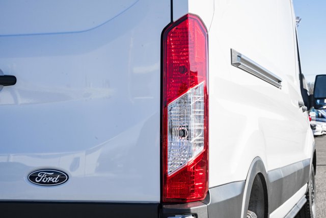 New 2026 Ford Transit 250 Medium Roof Empty Cargo Van - photo 6