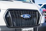 New 2026 Ford Transit 250 Medium Roof Empty Cargo Van thumbnail 8