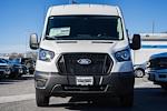 New 2026 Ford Transit 250 Medium Roof Empty Cargo Van thumbnail 1