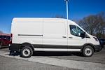 New 2026 Ford Transit 250 Medium Roof Empty Cargo Van thumbnail 2