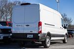 New 2026 Ford Transit 250 Medium Roof Empty Cargo Van thumbnail 3