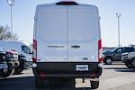 New 2026 Ford Transit 250 Medium Roof Empty Cargo Van thumbnail 4