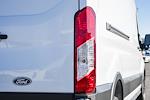 New 2026 Ford Transit 250 Medium Roof Empty Cargo Van thumbnail 6