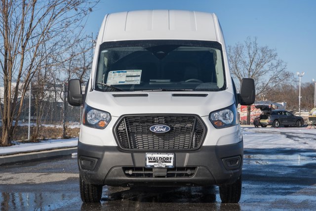 New 2026 Ford Transit 350 - photo 2