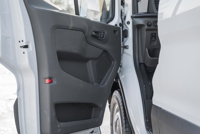New 2026 Ford Transit 350 High Roof Empty Cargo Van - photo 36