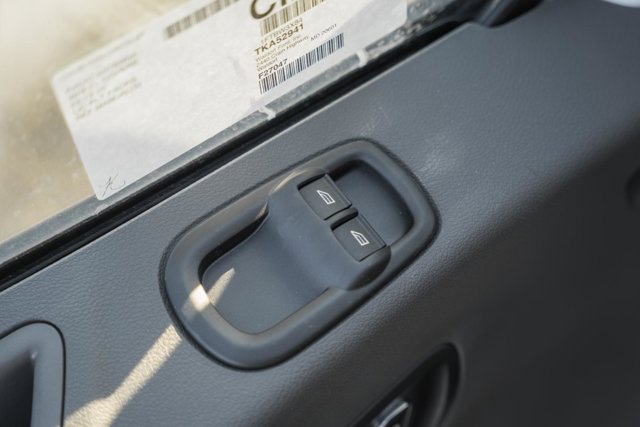 New 2026 Ford Transit 350 High Roof Empty Cargo Van - photo 37