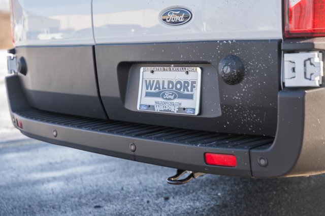 New 2026 Ford Transit 350 High Roof Empty Cargo Van - photo 9