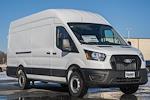 New 2026 Ford Transit 350 High Roof Empty Cargo Van thumbnail 1