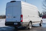 New 2026 Ford Transit 350 High Roof Empty Cargo Van thumbnail 4