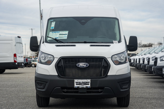 New 2026 Ford Transit 250 - photo 2