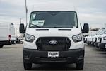 New 2026 Ford Transit 250 Medium Roof Empty Cargo Van thumbnail 2