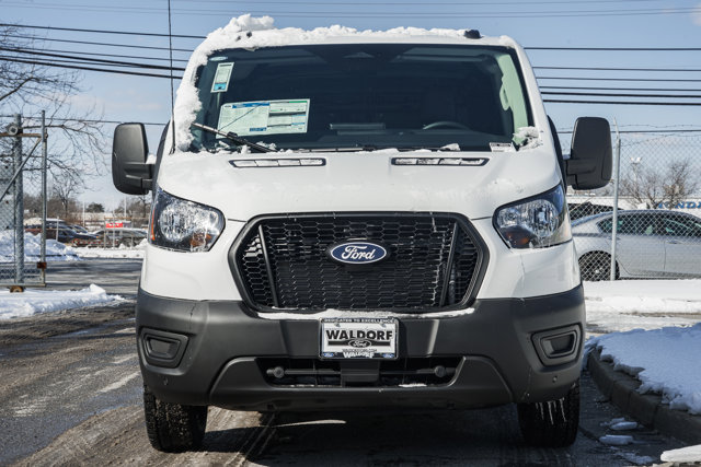 New 2026 Ford Transit 250 - photo 2