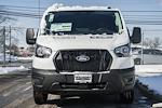 New 2026 Ford Transit 250 Low Roof Empty Cargo Van thumbnail 2