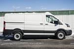 New 2026 Ford Transit 250 Low Roof Empty Cargo Van thumbnail 3