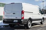 New 2026 Ford Transit 250 Low Roof Empty Cargo Van thumbnail 4