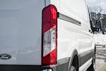 New 2026 Ford Transit 250 Low Roof Empty Cargo Van thumbnail 7
