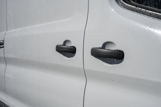 New 2026 Ford Transit 250 Medium Roof Empty Cargo Van - photo 15