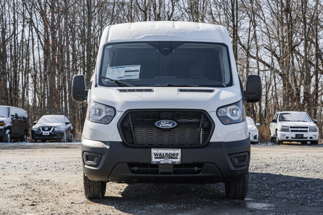 New 2026 Ford Transit 250 - photo 1