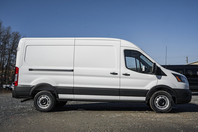 New 2026 Ford Transit 250 - photo 2