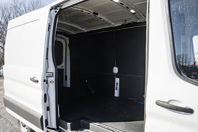 New 2026 Ford Transit 250 Medium Roof Empty Cargo Van - photo 30
