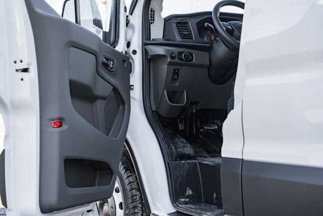 New 2026 Ford Transit 250 Medium Roof Empty Cargo Van - photo 32