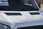 New 2026 Ford Transit 250 Medium Roof Empty Cargo Van thumbnail 9