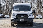 New 2026 Ford Transit 250 Medium Roof Empty Cargo Van thumbnail 1